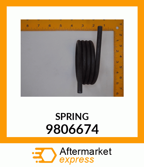 SPRING 9806674