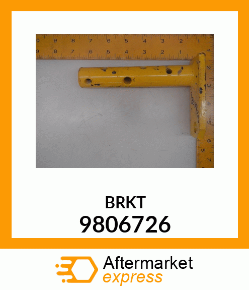 BRKT 9806726
