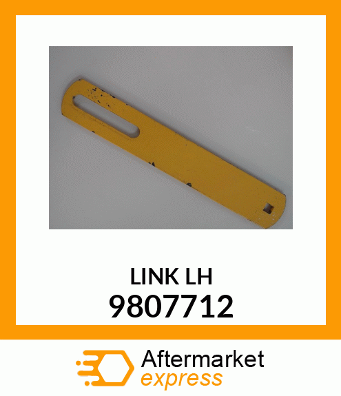 LINK LH 9807712