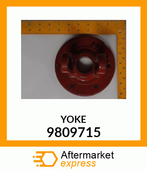 YOKE 9809715