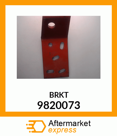 BRKT 9820073