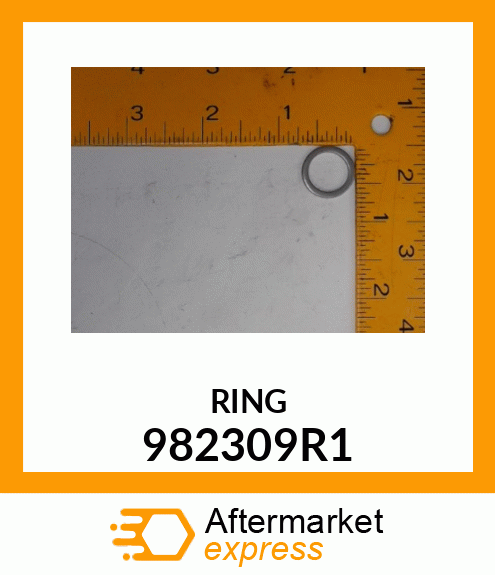 RING 982309R1