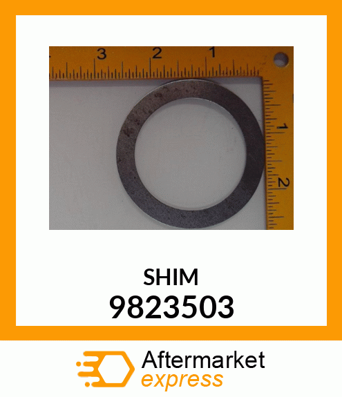 SHIM 9823503