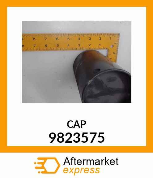 CAP 9823575