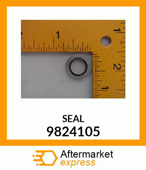 SEAL 9824105