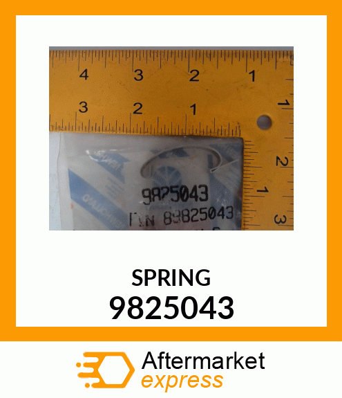 SPRING 9825043