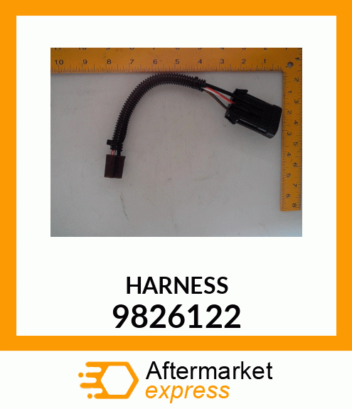 HARNESS 9826122