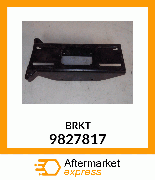 BRKT 9827817