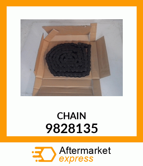 CHAIN 9828135