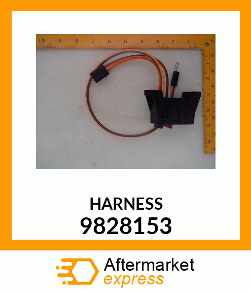 HARNESS 9828153