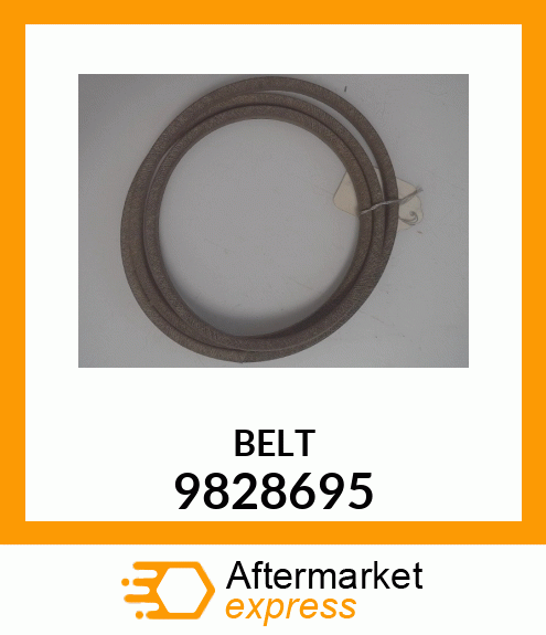 BELT 9828695