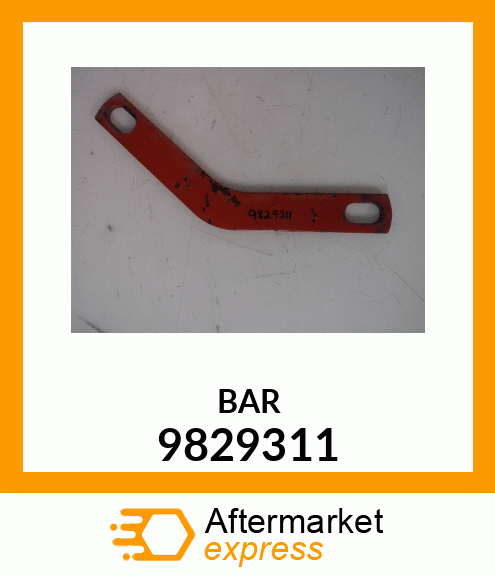 BAR 9829311