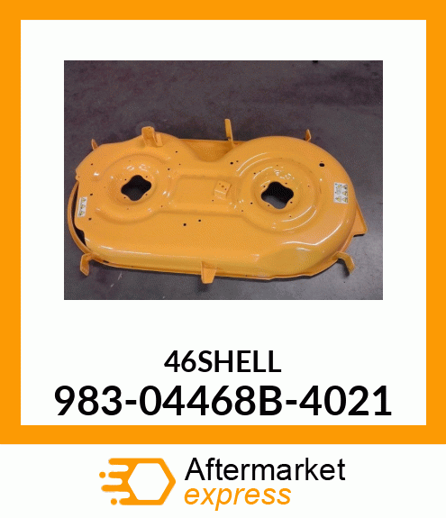 46SHELL 983-04468B-4021