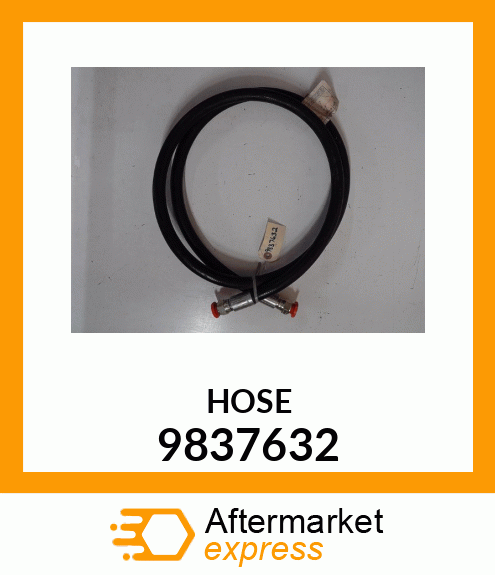 HOSE 9837632