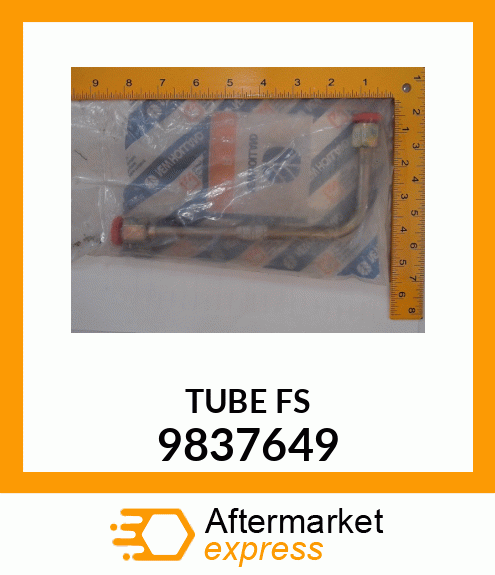 TUBE FS 9837649