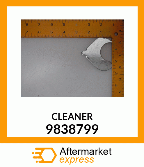 CLEANER 9838799