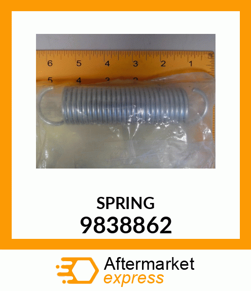 SPRING 9838862