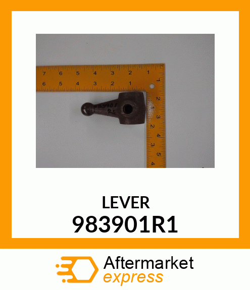 LEVER 983901R1