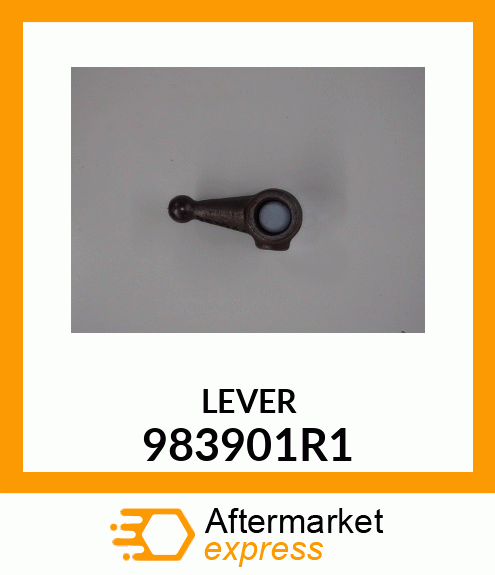 LEVER 983901R1