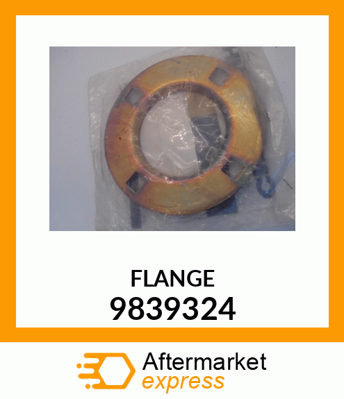 FLANGE 9839324