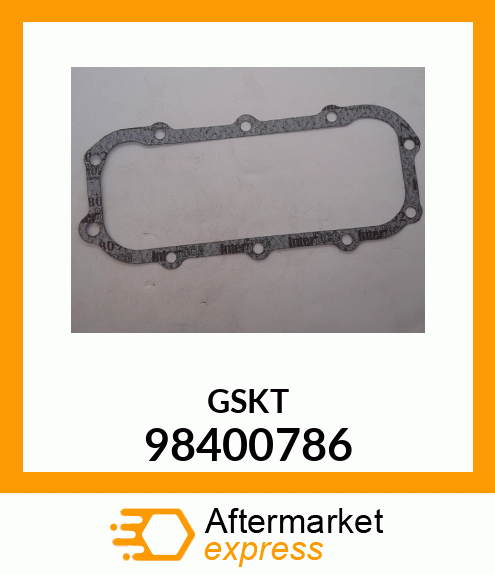 GSKT 98400786