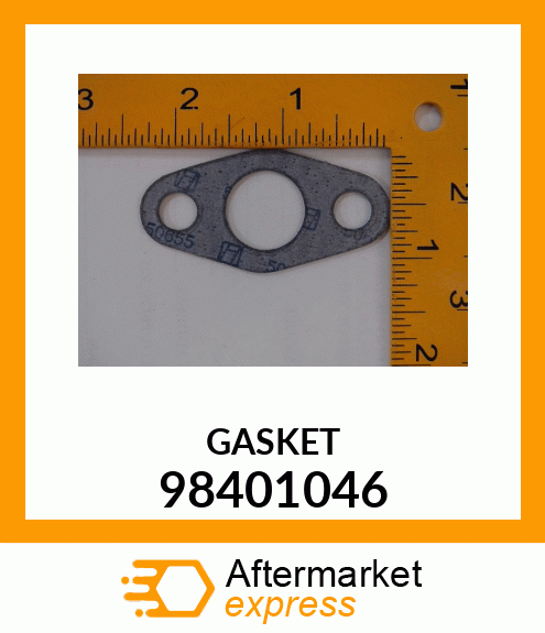 GASKET 98401046