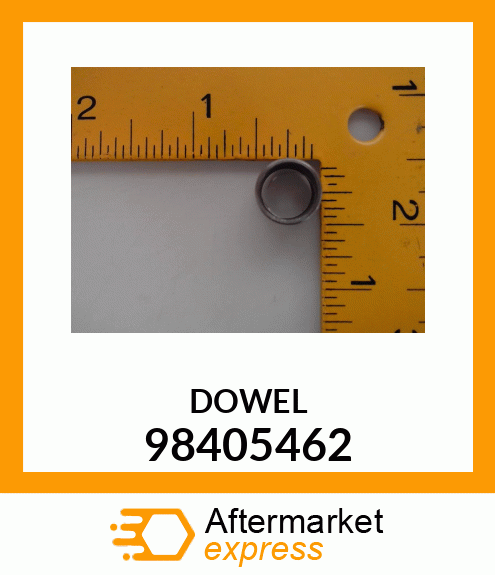 DOWEL 98405462