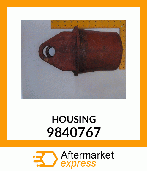 HOUSING 9840767