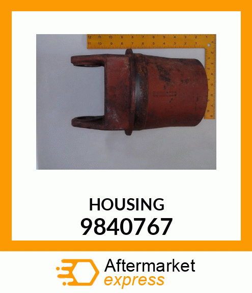 HOUSING 9840767