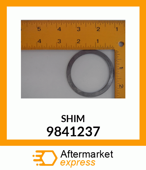 SHIM 9841237