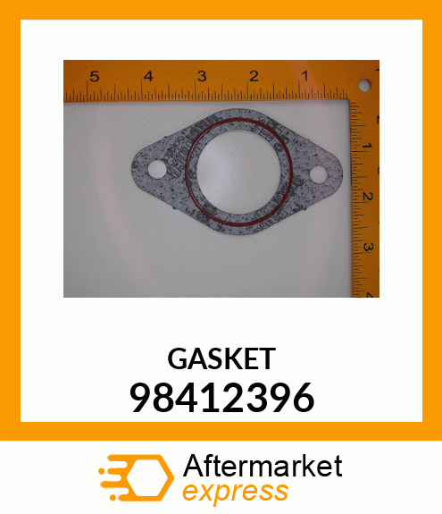 GASKET 98412396