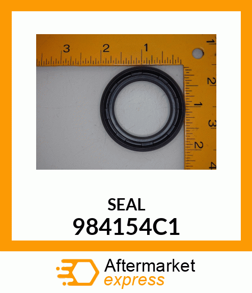SEAL 984154C1