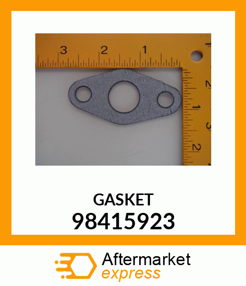 GASKET 98415923