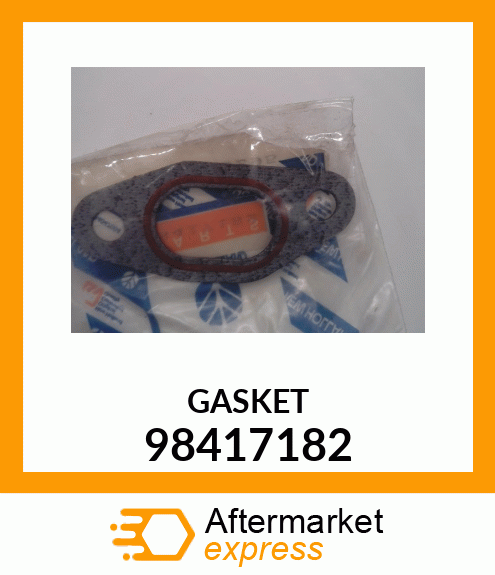 GASKET 98417182