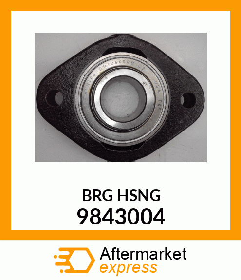 BRG HSNG 9843004