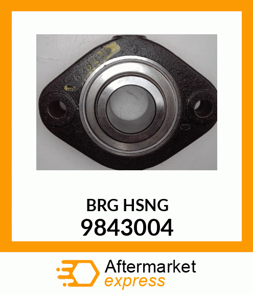 BRG HSNG 9843004