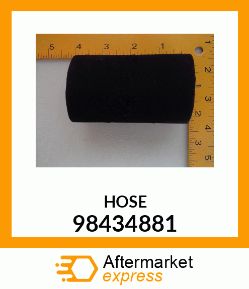 HOSE 98434881