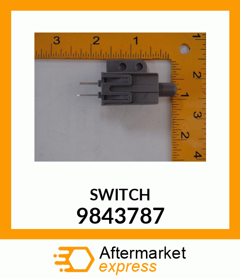 SWITCH 9843787