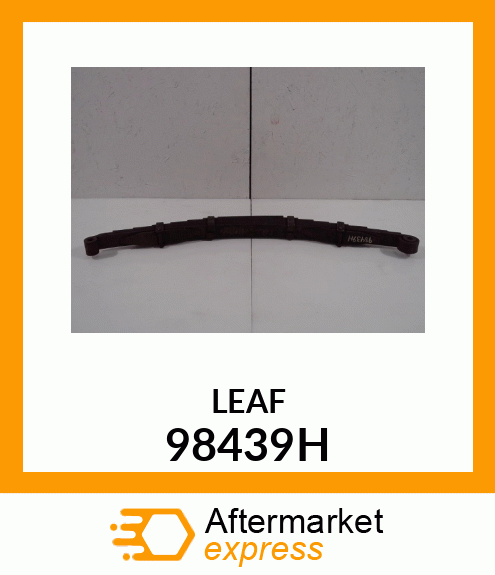 LEAF 98439H