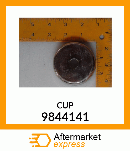 CUP 9844141