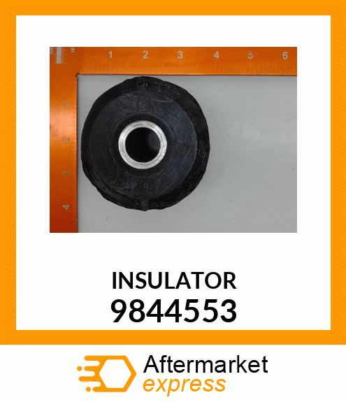 INSULATOR 9844553