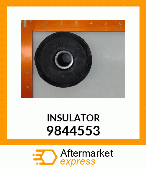 INSULATOR 9844553