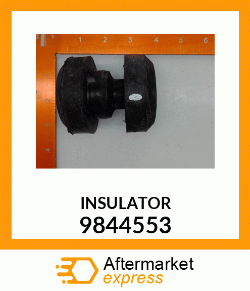 INSULATOR 9844553