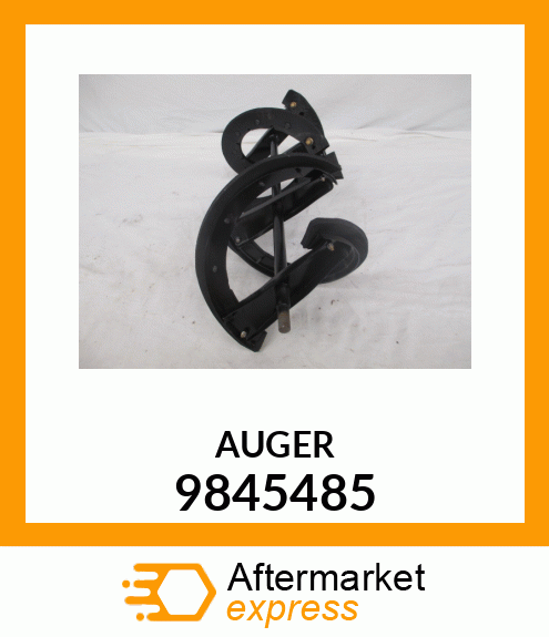 AUGER 9845485