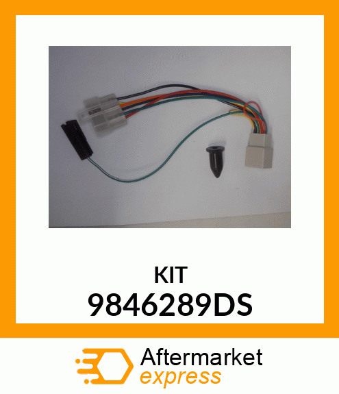 KIT 9846289DS