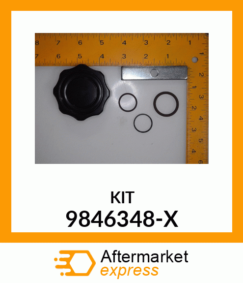 KIT 9846348-X