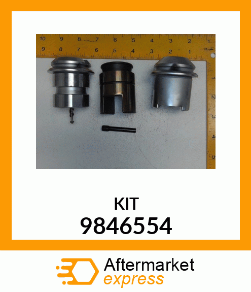 KIT 9846554