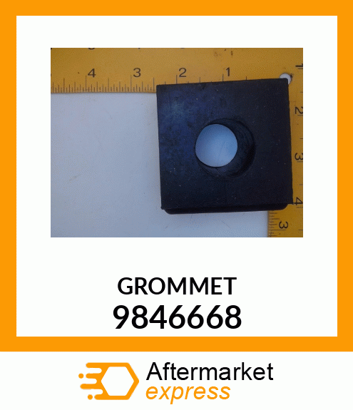 GROMMET 9846668