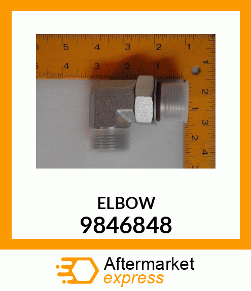 ELBOW 9846848