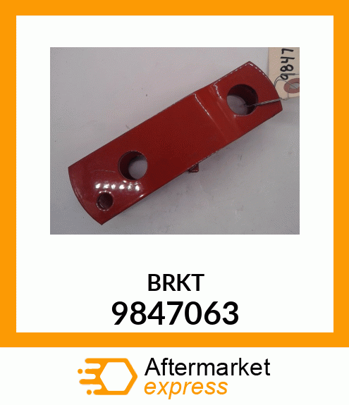 BRKT 9847063